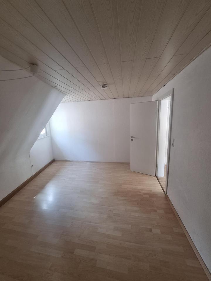 Charmantes 1,5-Zimmer Apartment in Tübingen 1 zimmer