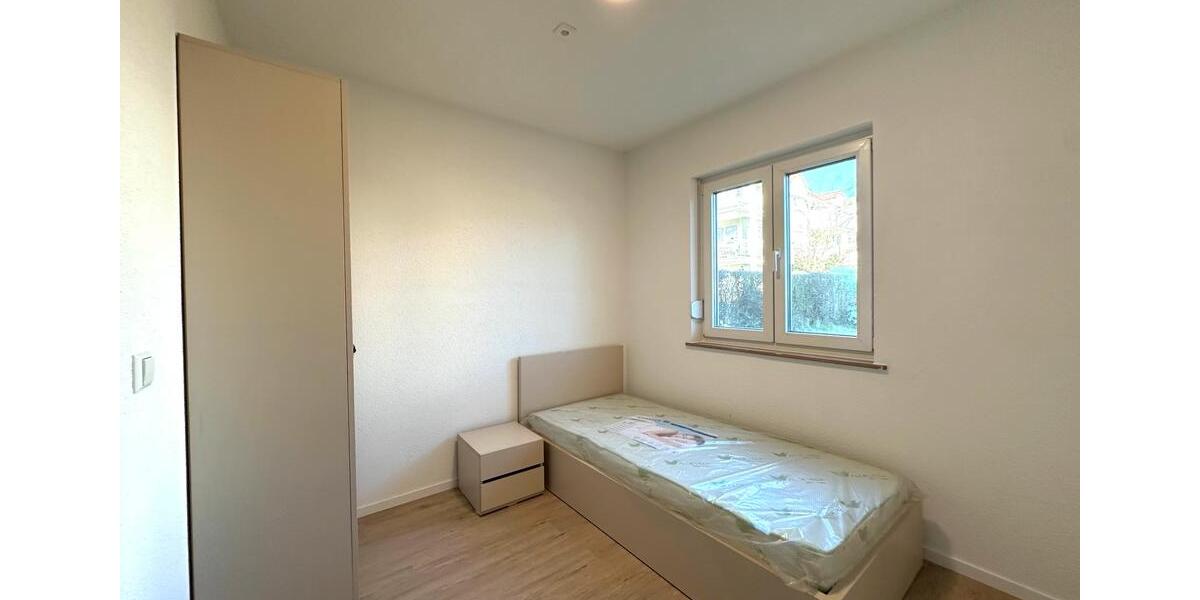 Wohnen auf Zeit Schönaich - 1 Zimmer, 20 m&sup2;, 550&euro; | Angebot:22862792