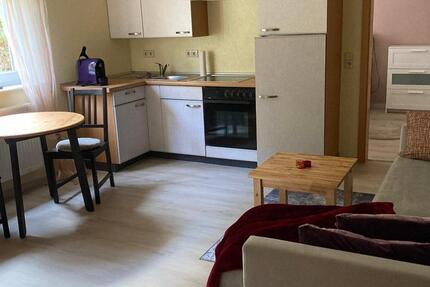 Wohnung möbliert zimmer