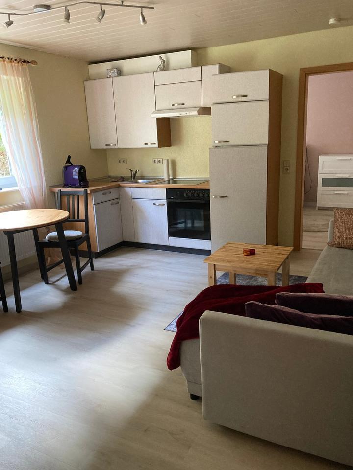 Wohnung möbliert zimmer