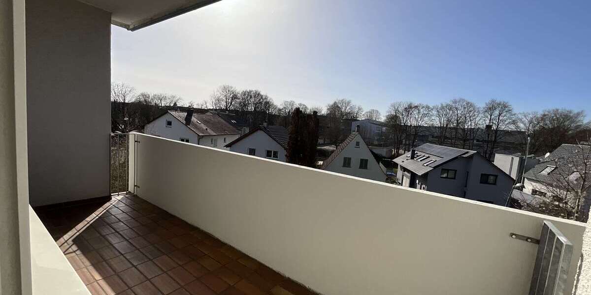 Etagenwohnung Tamm - 3 Zimmer, 83 m&sup2;, 867&euro; | Angebot:26267746