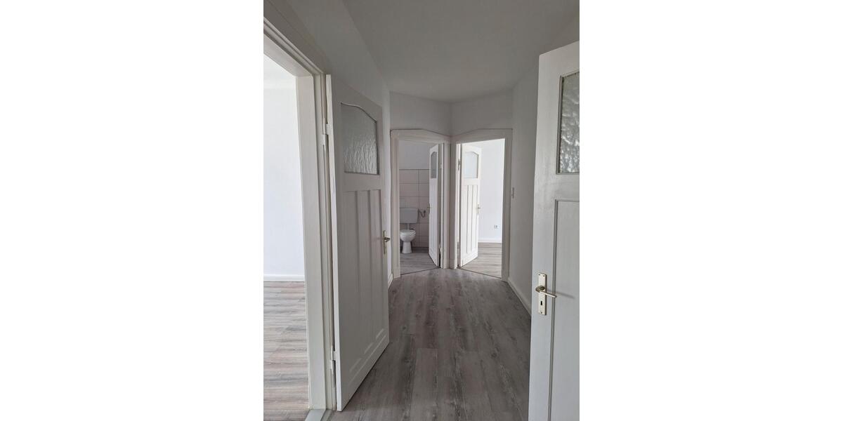 Dachgeschoßwohnung Flensburg Altstadt - 3 Zimmer, 83 m&sup2;, 750&euro; | Angebot:26069149
