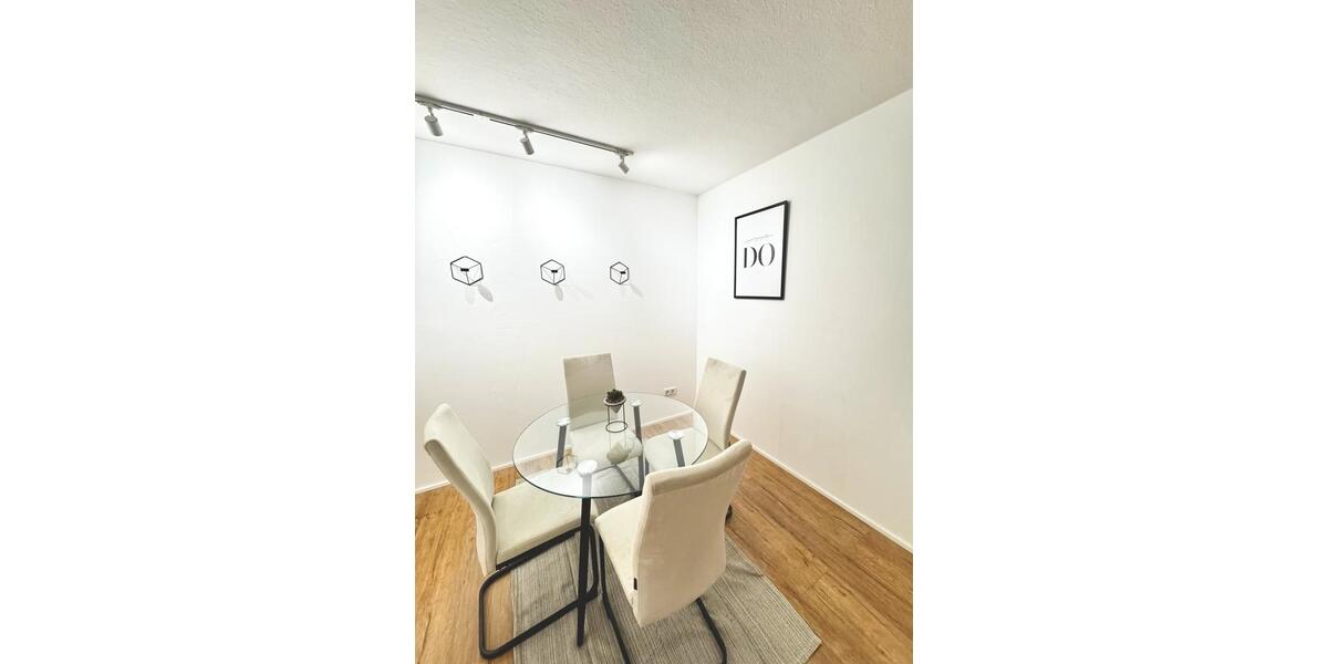 Etagenwohnung Kassel Niederzwehren - 2 Zimmer, 53 m&sup2;, 715&euro; | Angebot:26231060