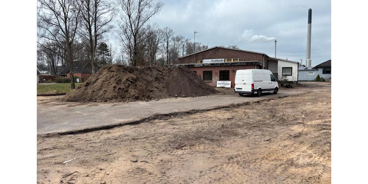 Gewerbeobjekt Trittau - 1.500&euro; | Angebot:20690286