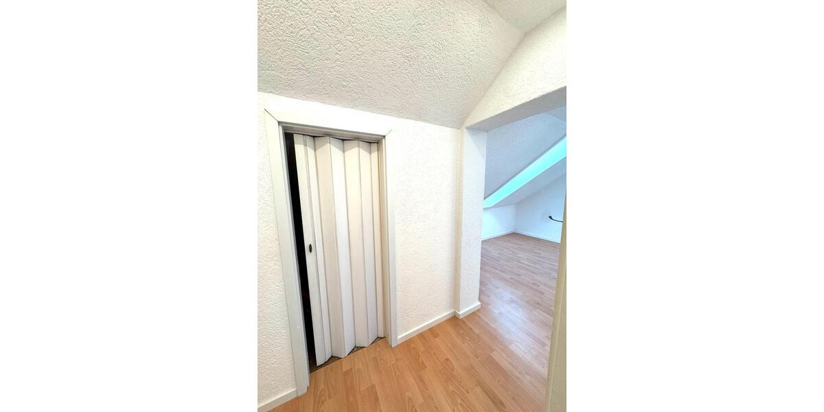 4 Zimmer Maisonette Wohnung in 99192 Neudietendorf 4 zimmer