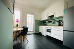 Wohnen auf Zeit Stuttgart Luginsland - 17 Zimmer, 79 m&sup2;, 550&euro; | Angebot:26276647