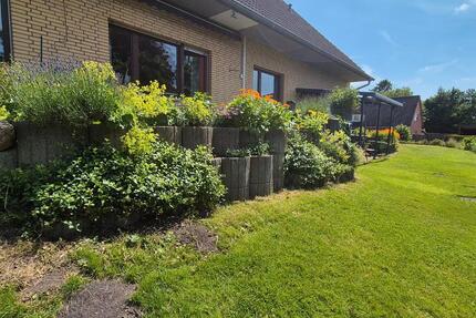 Ländlich wohnen - aber schon in 10 Minuten in Hamburg-Duvenstedt zimmer