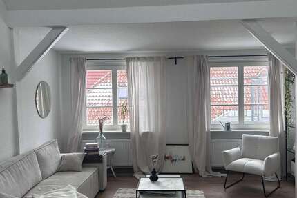 Wohnung Oldenburg - 2 Zimmer, 58 m&sup2;, 700&euro; | Angebot:25159089