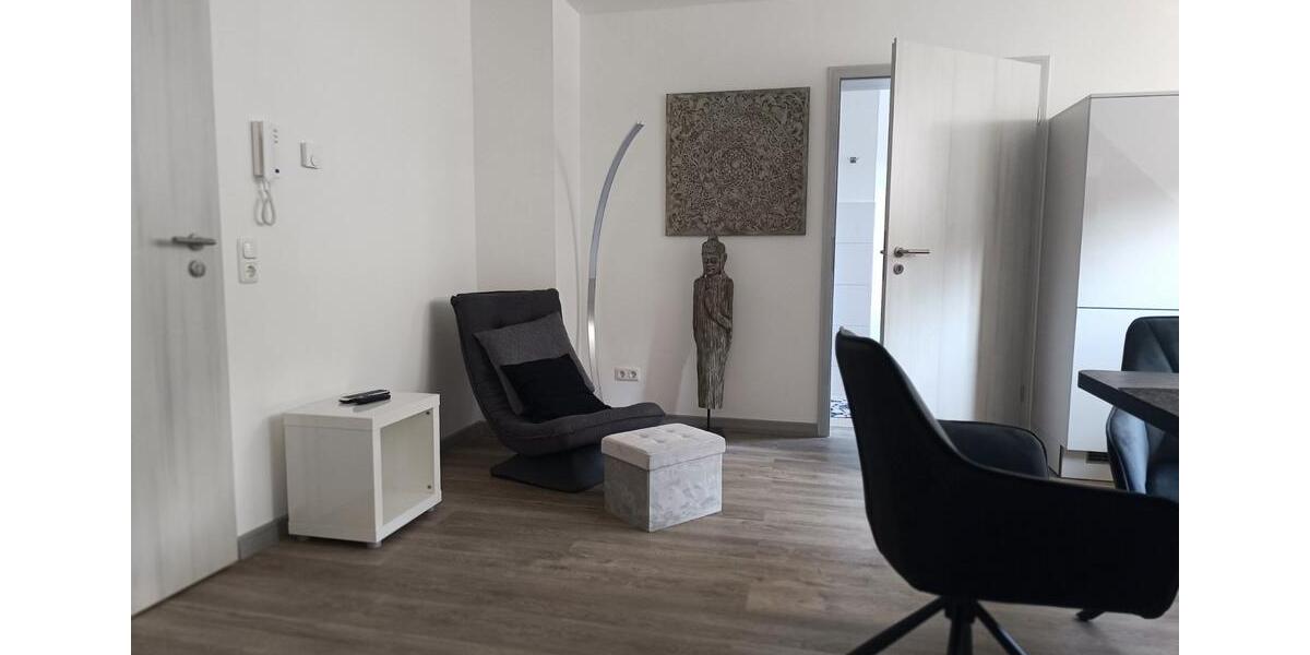 Etagenwohnung Holzminden - 2 Zimmer, 42 m&sup2;, 500&euro; | Angebot:26263277