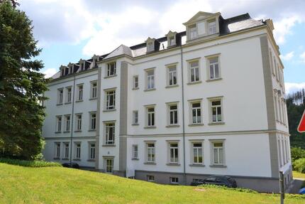 Wohnung Grünhainichen - 3 Zimmer, 55 m&sup2;, 240&euro; | Angebot:12497011