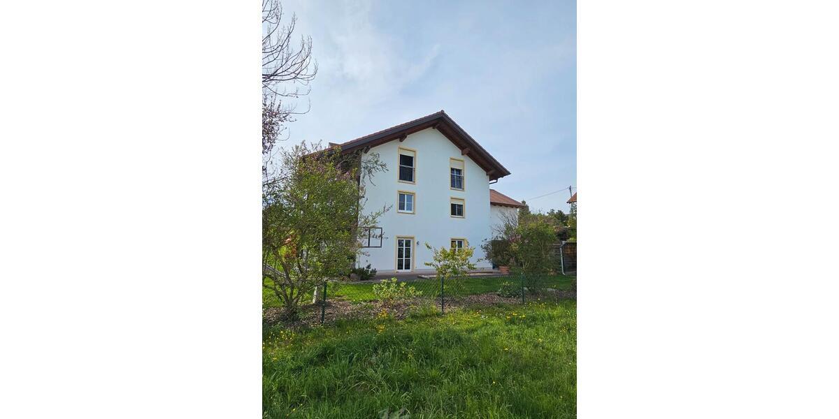 Etagenwohnung Bockhorn - 2 Zimmer, 55 m&sup2;, 550&euro; | Angebot:26326242