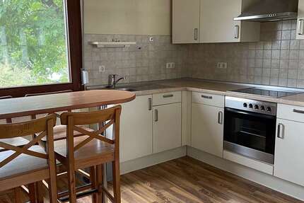 Wohnung Mühlheim - 2 Zimmer, 40 m&sup2;, 500&euro; | Angebot:24962050