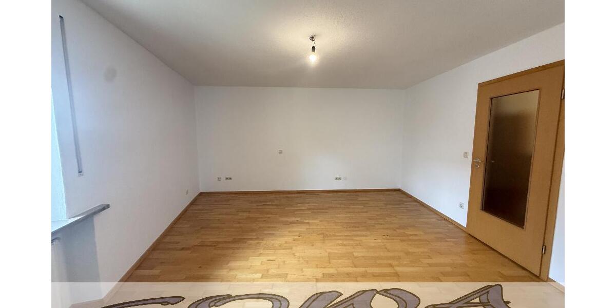 3 Zimmerwohnung - in Neuburg Laisacker - mit Balkon und Garage und STP - Ein Objekt von Ihrem Immobilienpartner SOWA Immobilien und Finanzen - 3- Neuburg | Angebot:26719741