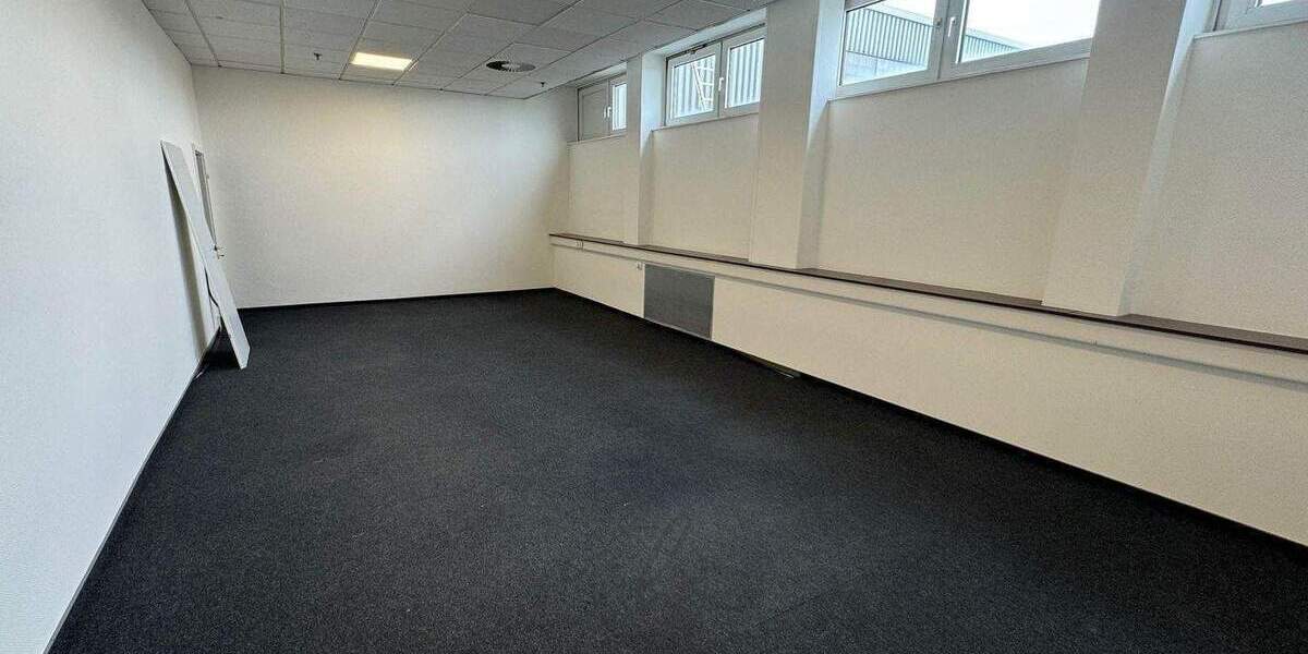 Gewerbeobjekt Hamburg Billbrook - 3.738&euro; | Angebot:26155881