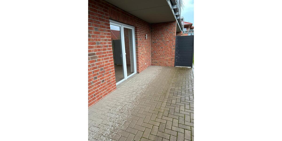 Erdgeschoßwohnung Petershagen - 2 Zimmer, 64 m&sup2;, 590&euro; | Angebot:25941034