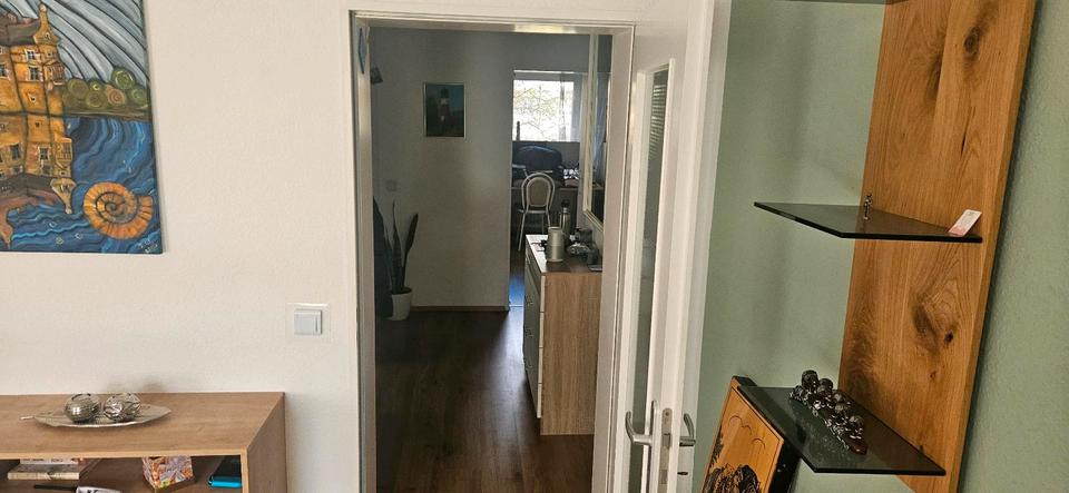 Erdgeschoßwohnung Lüdinghausen - 3 Zimmer, 75 m&sup2;, 705&euro; | Angebot:26224621