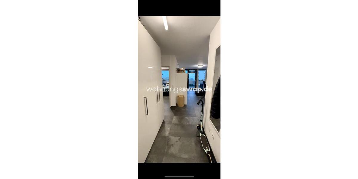 Etagenwohnung München Am Riesenfeld - 2 Zimmer, 60 m&sup2;, 1.620&euro; | Angebot:24540407