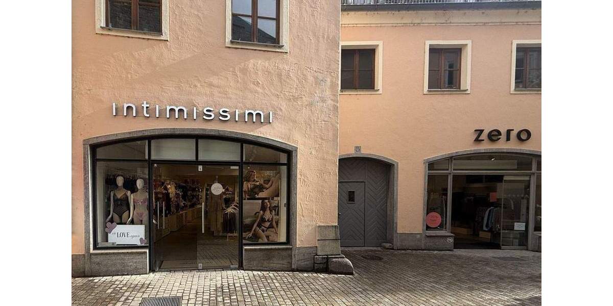 Gewerbeobjekt Regensburg Innenstadt - 4.700&euro; | Angebot:25742726