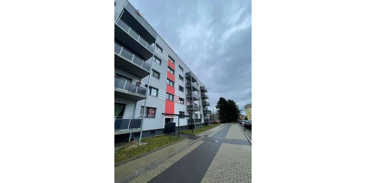 Etagenwohnung Bad Düben - 1 Zimmer, 34 m&sup2;, 290&euro; | Angebot:25898106