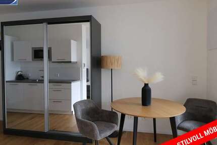 Wohnung zum Mieten in Heilbronn 824 € 35.2 m² 1 zimmer