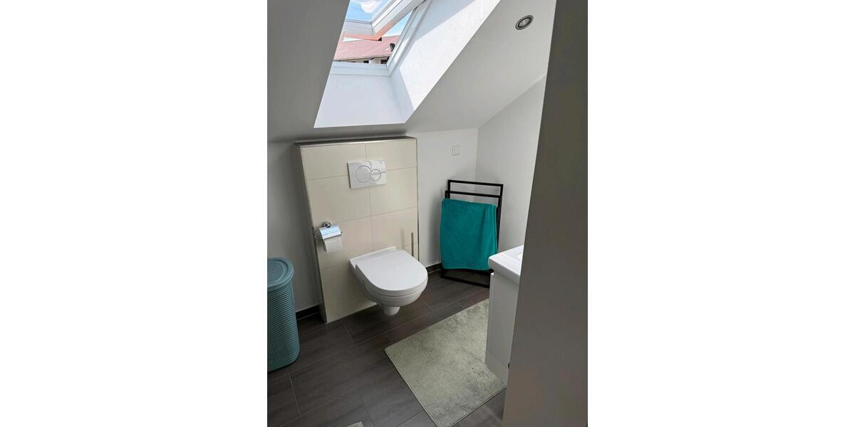 Dachgeschoßwohnung Spiegelau - 3 Zimmer, 70 m&sup2;, 550&euro; | Angebot:26674769