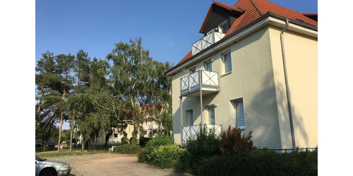 Etagenwohnung Wanzleben-Börde Börde - 2 Zimmer, 67 m&sup2;, 410&euro; | Angebot:26084113
