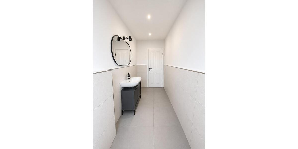 Etagenwohnung Celle Altencelle - 4 Zimmer, 124 m&sup2;, 1.100&euro; | Angebot:26688997