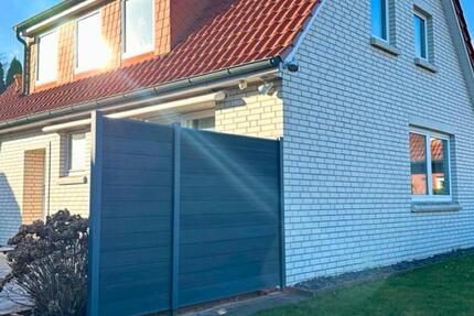 Modernisiertes Einfamilienhaus mit großem Garten 4 zimmer