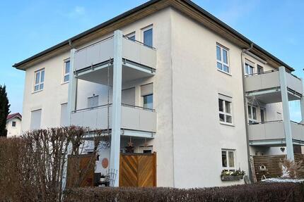 Wohnung Illerrieden - 3 Zimmer, 70 m&sup2;, 750&euro; | Angebot:26620813