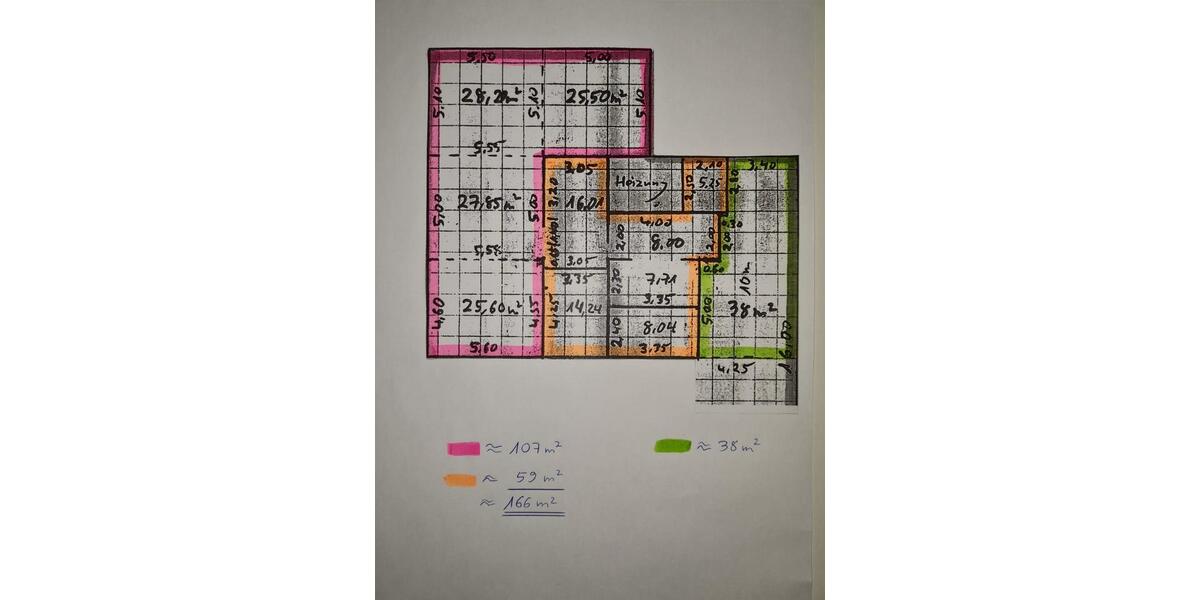 Gewerbeobjekt Zierenberg - 2.300&euro; | Angebot:25843756