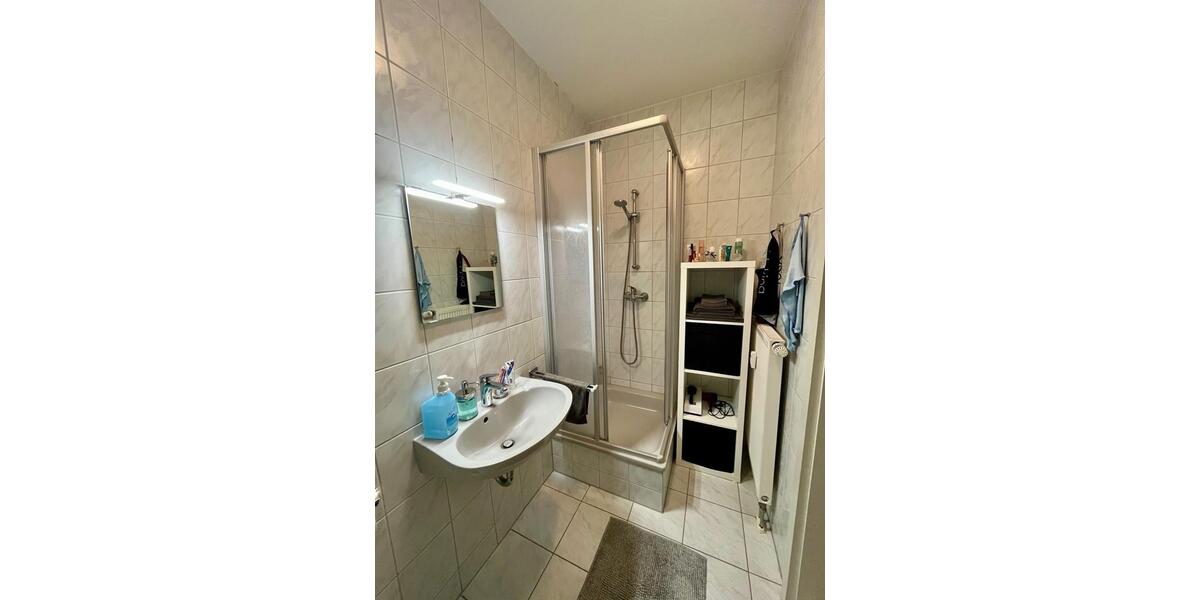 TOP -Studentenwohnung in Jena (Wenigenjena) *** frei ab 01.02.26 1 zimmer