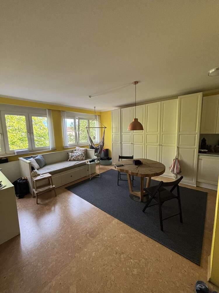 Wohnung zum Mieten in Stockstadt am Main 600 € 38 m²