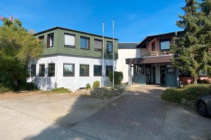 Gewerbeobjekt Ingelheim am Rhein - 410&euro; | Angebot:24710902