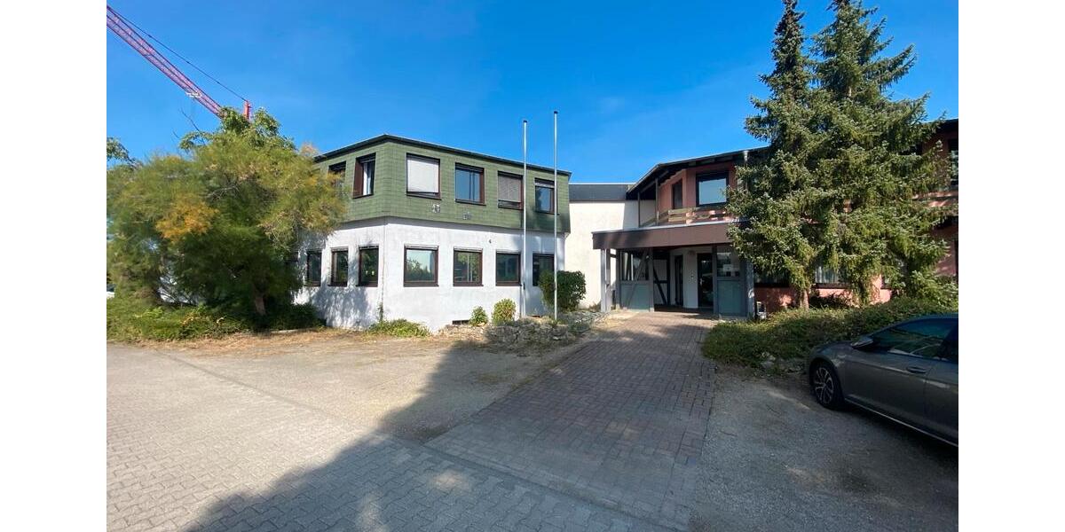 Gewerbeobjekt Ingelheim am Rhein - 410&euro; | Angebot:24710902
