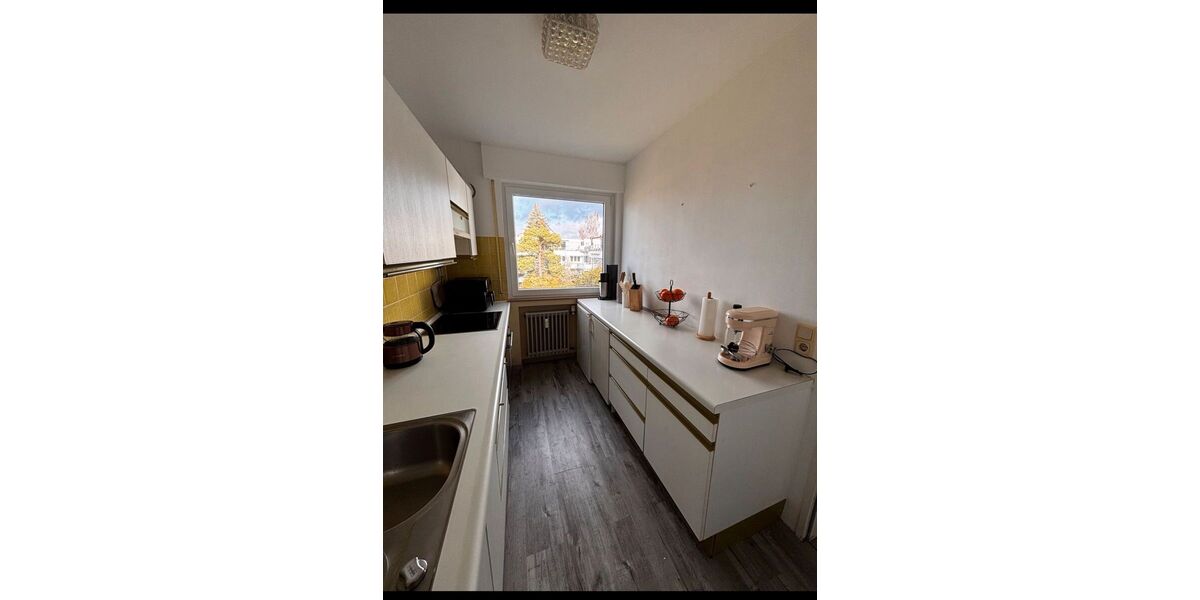 3,5 Zimmer Wohnung in Ringstraße Arnsberg ab sofort verfügbar - Appartement Arnsberg Obereimer | Angebot:26963537