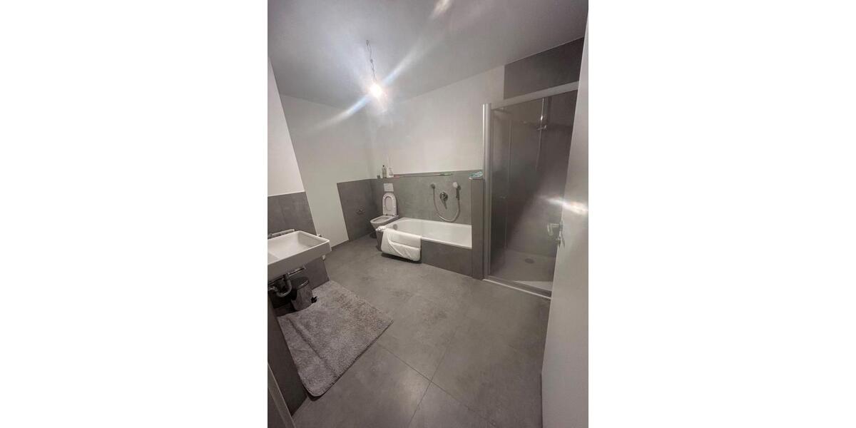 Erdgeschoßwohnung Mainburg - 2 Zimmer, 75 m&sup2;, 980&euro; | Angebot:25972956