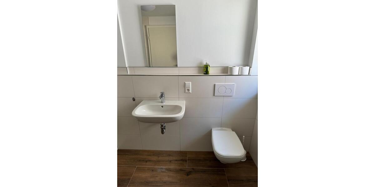 Wohnen auf Zeit Rottenburg am Neckar - 4 Zimmer, 80 m&sup2;, 550&euro; | Angebot:25436604