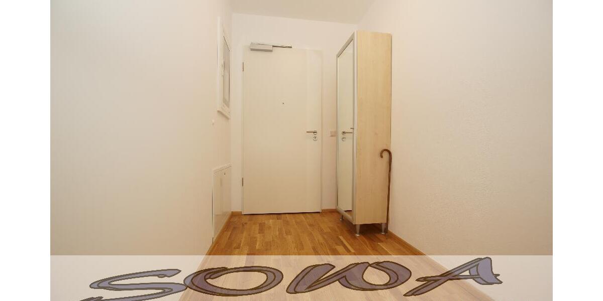 Moderne Einzugsbereite 3 Zimmer Wohnung mit Balkon im Stadtzentrum - Neuburg - Ein Objekt von Ihrem Immobilienpartner SOWA Immobilien und Finanzen - 3- Neuburg an der Donau | Angebot:26197259