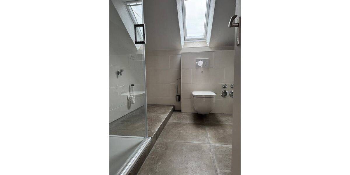 Etagenwohnung Gersthofen - 2 Zimmer, 45 m&sup2;, 540&euro; | Angebot:26117543