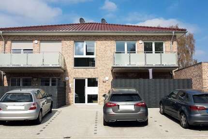 Wohnung Hückelhoven Rurbrücke - 3 Zimmer, 82 m&sup2;, 925&euro; | Angebot:25993113