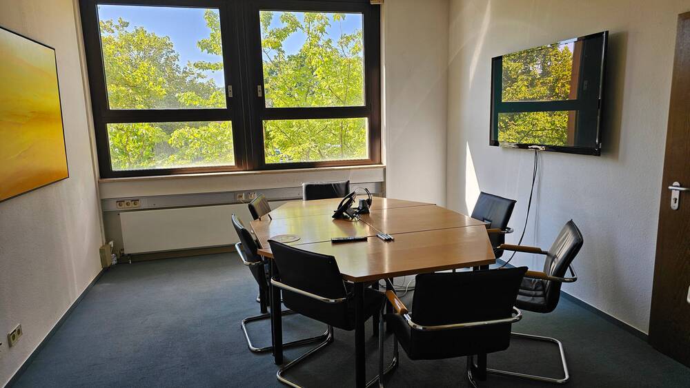 Gewerbeobjekt Freiburg im Breisgau St. Georgen - 1 Zimmer, 736 m&sup2;, 6.350&euro; | Angebot:25746096