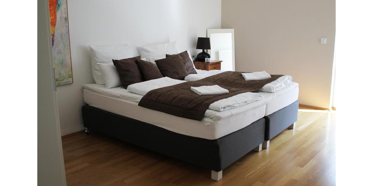 Etagenwohnung Regensburg Konradsiedlung - 3 Zimmer, 100 m&sup2;, 3.490&euro; | Angebot:23316627