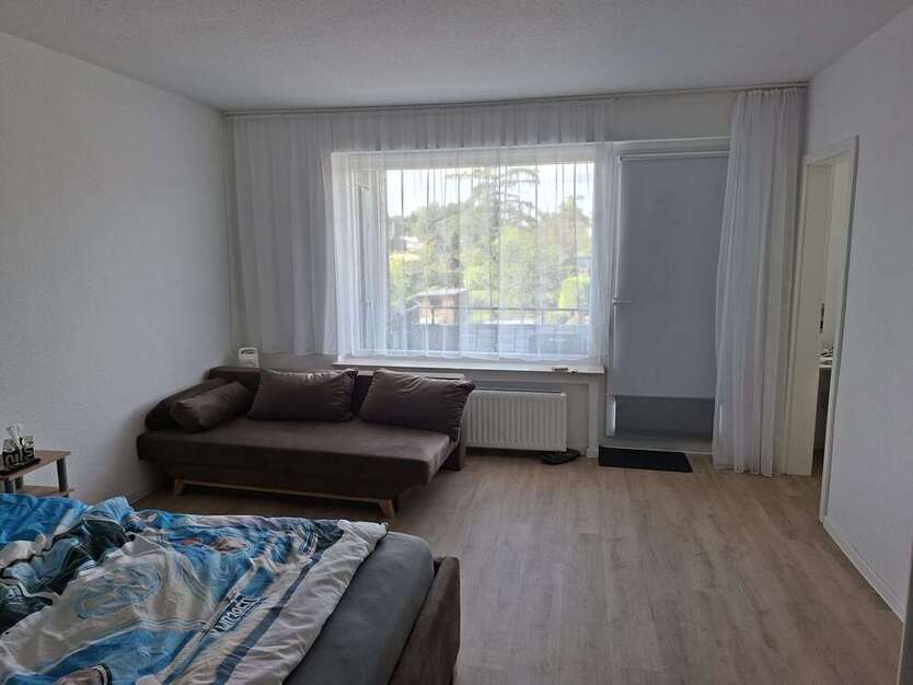 Wohnung zum Mieten in Wermelskirchen 255 € 34 m²