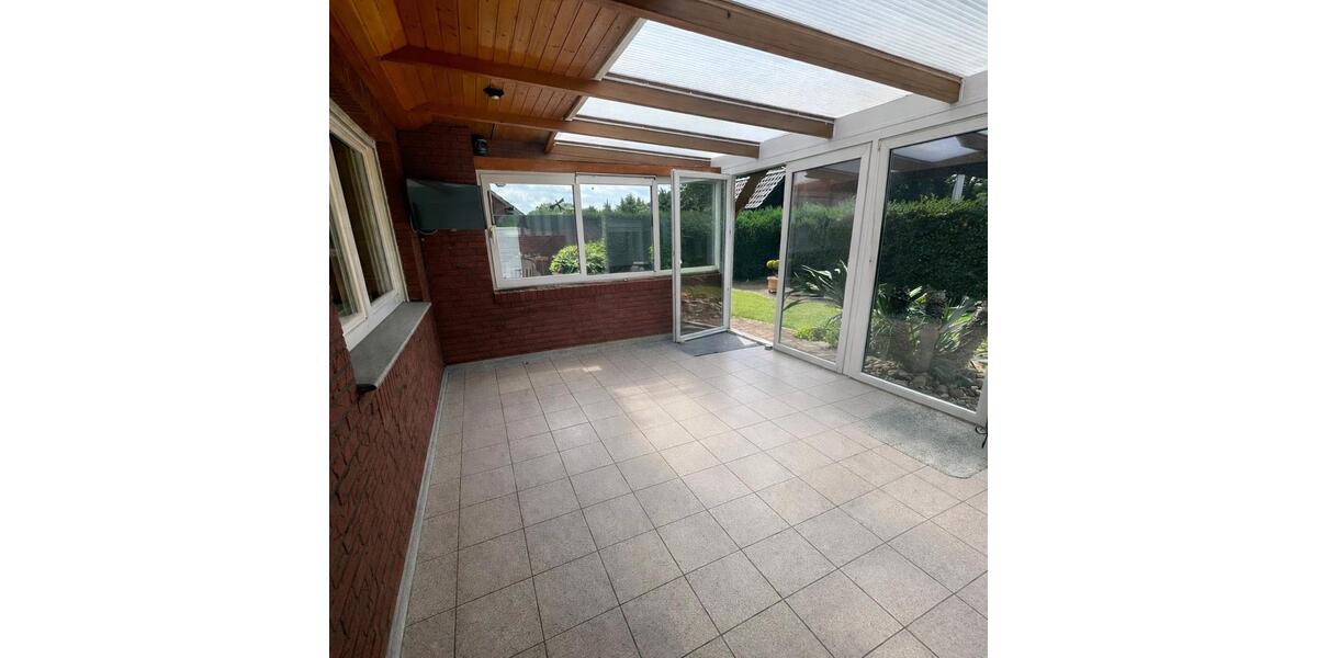 Erdgeschoßwohnung Rheine Altenrheine - 4 Zimmer, 100 m&sup2;, 1.150&euro; | Angebot:25061946