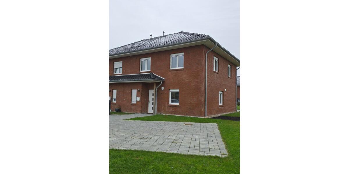 Doppelhaushälfte Wewelsfleth - 4 Zimmer, 130 m&sup2;, 1.500&euro; | Angebot:25044679