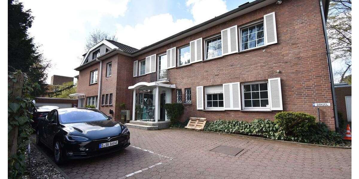 Wohnung zum Mieten in Düsseldorf 640 € 40.79 m² 1 zimmer