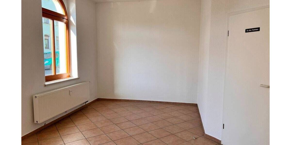 Gewerbeobjekt Netzschkau Dungersgrün - 6 Zimmer, 154 m&sup2;, 787&euro; | Angebot:23561180