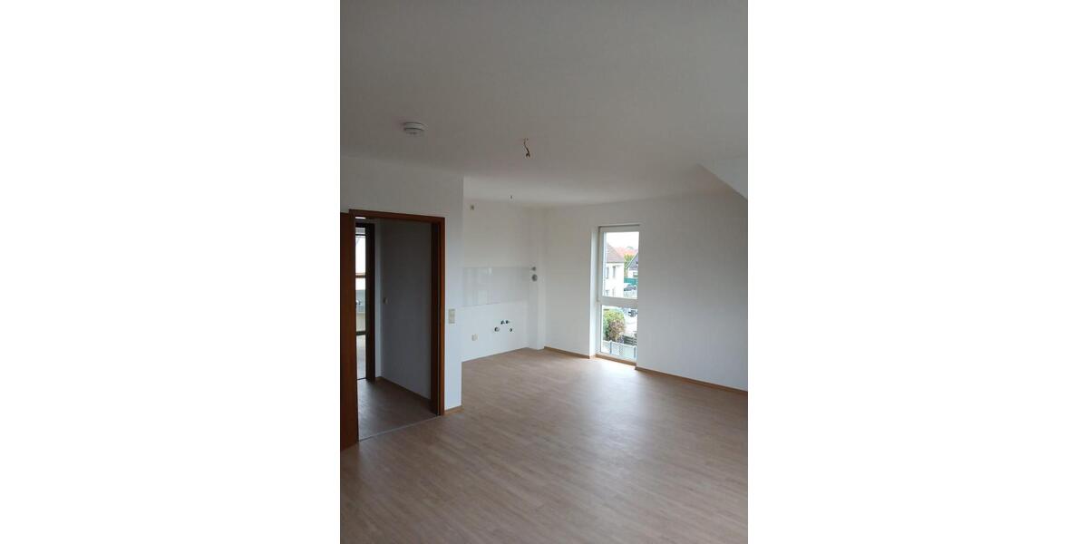 Dachgeschoßwohnung Stadthagen - 1 Zimmer, 47 m&sup2;, 450&euro; | Angebot:24874703