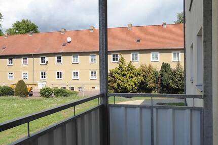 Wohnung Bad Lauchstädt - 2 Zimmer, 43 m&sup2;, 289&euro; | Angebot:26252572