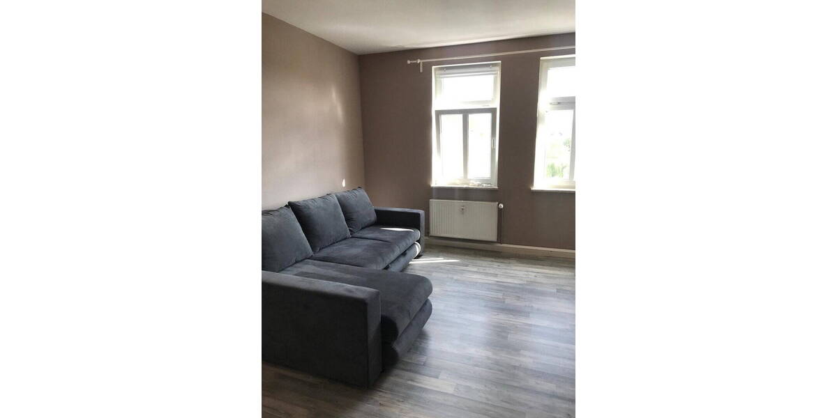 Etagenwohnung Gotha Siebleben - 2 Zimmer, 64 m&sup2;, 450&euro; | Angebot:26569180